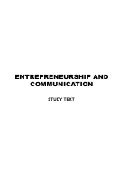 Entrepreneurship and Communication.pdf